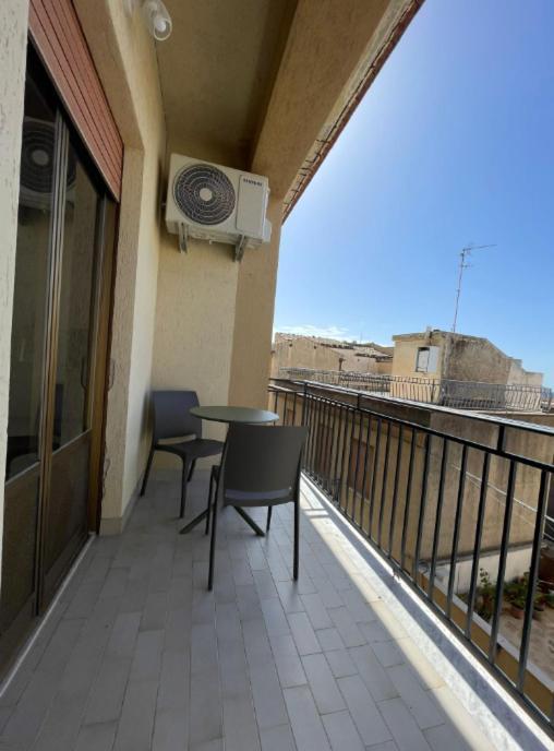 Casa Nana Lägenhet Sambuca di Sicilia Exteriör bild