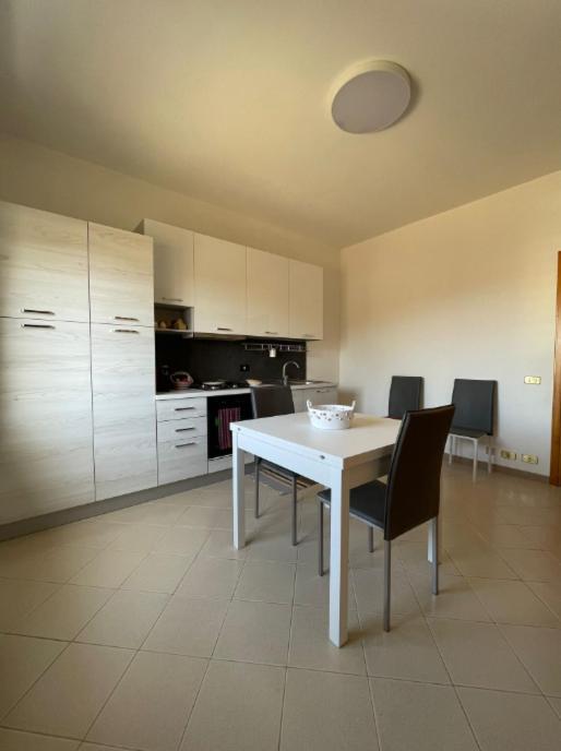 Casa Nana Lägenhet Sambuca di Sicilia Exteriör bild