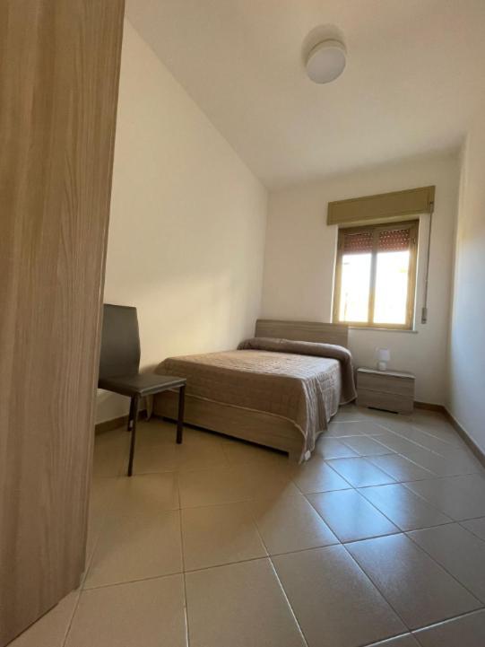 Casa Nana Lägenhet Sambuca di Sicilia Exteriör bild
