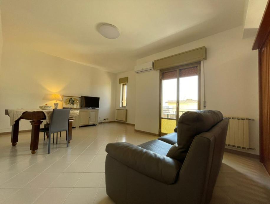 Casa Nana Lägenhet Sambuca di Sicilia Exteriör bild